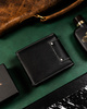 RFID leather wallet Always Wild N992-P-CCD