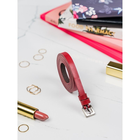 Pasek skórzany NO BRAND PD-NL-1-105 bez rabatu