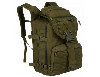 PETERSON BL013 polyester backpack