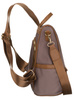 Plecak Peterson PTN JN-12 Beige