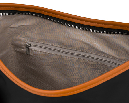 Torba Peterson PTN CTY-31 Black