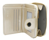 Portfel damski eko PTN 014-LAK Pearl