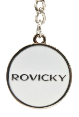 Brelok Rovicky R-BRELOK-01