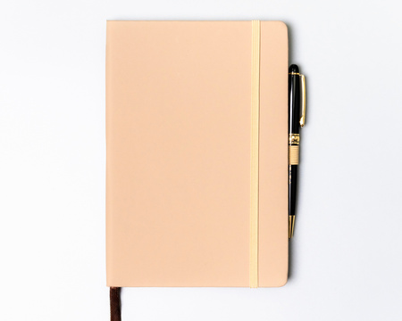 Notes Peterson PTN NOT-6-LN-52 Khaki