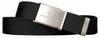 PETERSON PTN SILV-BLACK-2 webbing belt