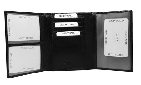 Etui skórzane PTN PAL50 Black