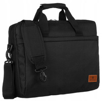 PETERSON PTN GBP-18 polyester laptop bag
