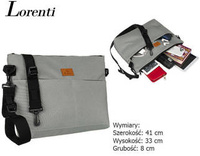 Stroller bag LR-TW15603 Gray