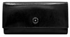 Portfel damski skórzany PTN 1680166-9-TVT Black