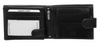 Leather men wallet N992L-VT-NL