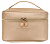 Leatherette make-up bag PETERSON PTN KOS-DA-3
