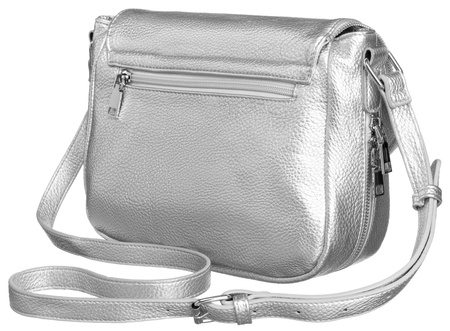 Torebka damska PU R-TOR-ALE-2 Silver