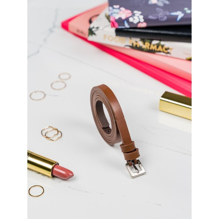 NO BRAND leather belt PD-NL-1-105 no discount