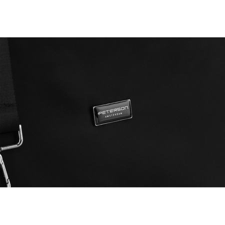 Torebka damska PTN CTY-11 Black