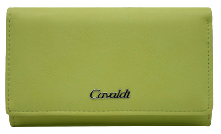 Women's PU Wallet GD29-DNM Mint