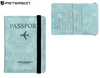Etui na paszport PTN EP-01 Blue