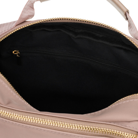 Torebka Peterson PTN JN-13 Pink