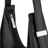 Torebka damska PU PTN TOR-ALE-27 Black