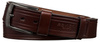 ROVICKY leather belt WIDE-2 SET OF 5 PACKS. Discount-free product