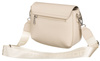 Torebka damska PU PTN 6455 Beige