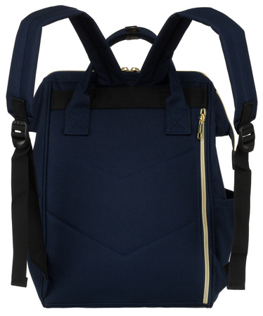 Plecak PTN ALFA Navy