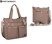 Torebka damska PTN CTY-18 Beige