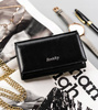 ROVICKY RPX-23-ML leather+PU RFID wallet