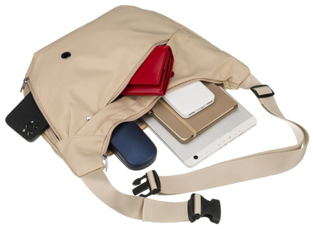 Torba Peterson PTN CTY-28 Ecru