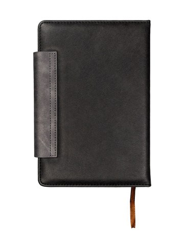 Notes PTN NOT-9 Black-D.Gray