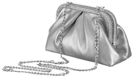 Kopertówka R-XS020 Silver