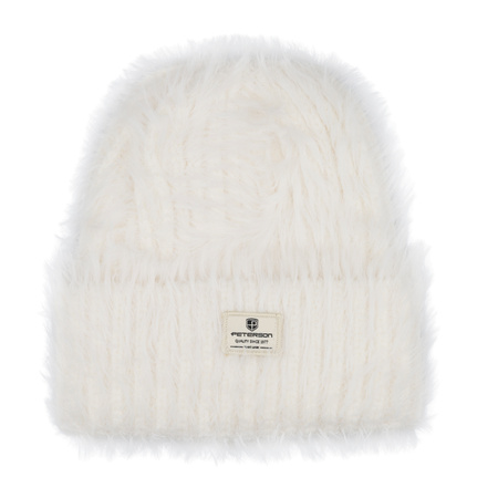 Czapka PTN HAT-11 Cream