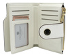 Portfel damski PU PTN 012-LAK White
