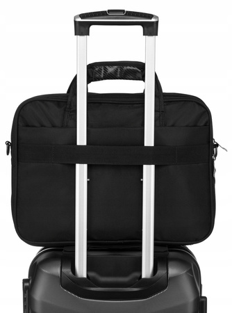 Torba na laptopa PTN GBP-21-2-C Black