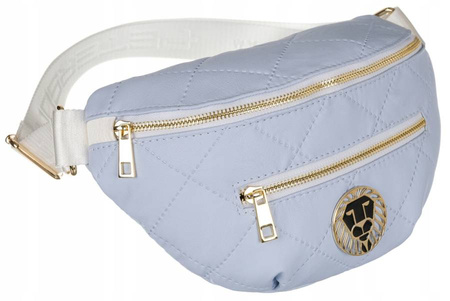 Saszetka z eko skóry PETERSON PTN 22203