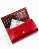 PETERSON PTN PL-490 RFID leather wallet