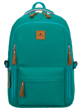 Plecak PTN BHX-01 Green