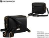 Torebka damska PTN TOR-ALE-21 Black