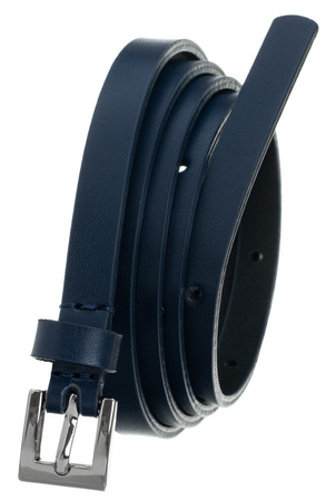 Pasek skórzany NO BRAND PD-NL-1-105 bez rabatu