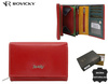 Portfel skórzany R-RD-02-GCL Red Multi 2