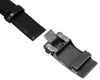 Pasek automat skórzany PTN A006 Black