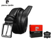 Pierre Cardin Belt 5011 NO RABATE