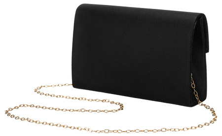 Torebka kopertówka R-XS030-1 Black