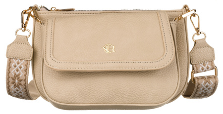 Torebka eko R-KP-07-F19 L.Beige