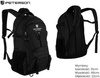 Plecak PTN PWY-02 Black