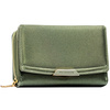 Portfel damski eko PTN 001-HN6 Green