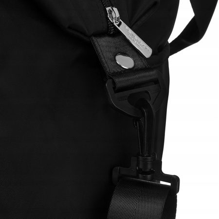 Women's handbag PTN CTY-12 Black