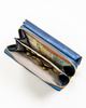 Portfel damski eko PTN 001-WD8 NAVY