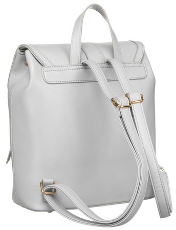 Plecak damski PU PTN L61409 Gray