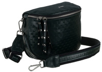 ROVICKY TPR-05 leather handbag