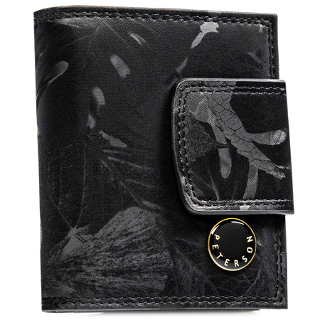 Portfel damski PTN PS329-MLF Black